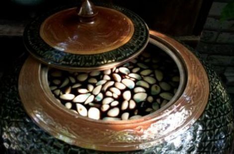 药铺|每天一点醋，不用去药铺！3种食物用醋泡，有意想不到的效果