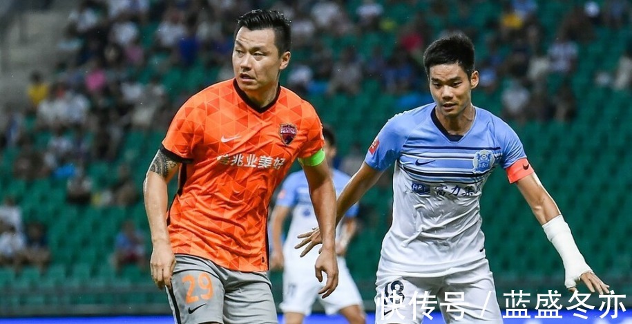 亞冠資格|國足迎來強援助陣！深足核心有望回歸，12強賽或取代歸化球員！