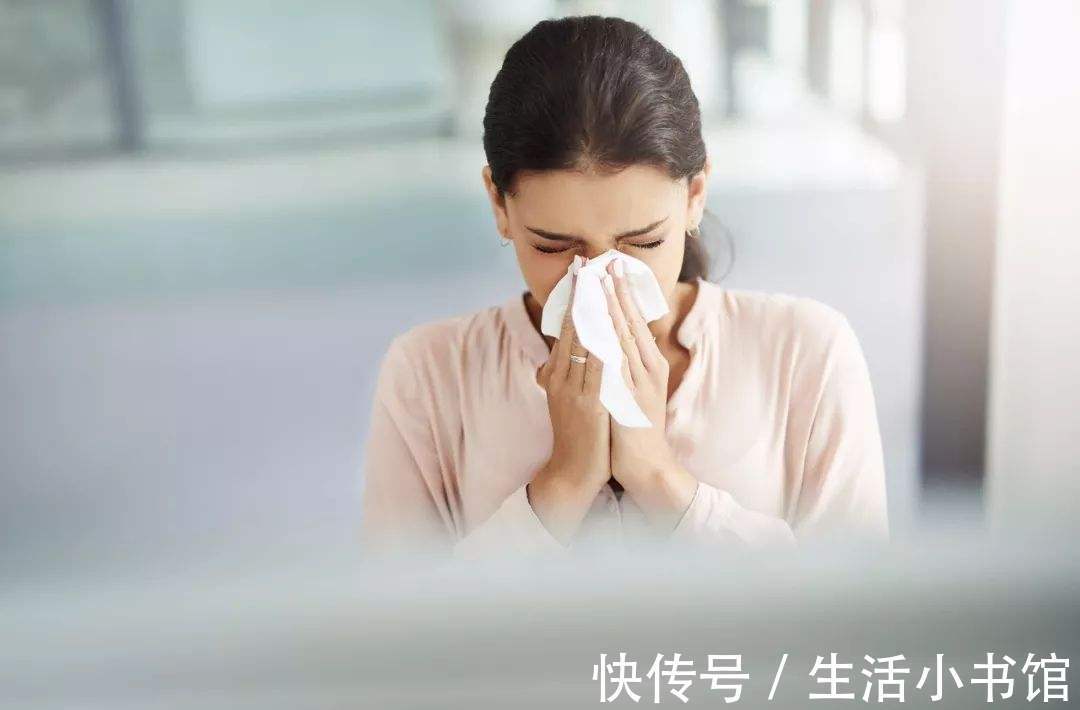 喉咙痛|过敏性鼻炎置之不理，有可能演变成气喘，要小心了