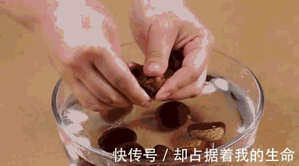 买板栗时，别随便就抓，牢记这3点，板栗个个香又甜！