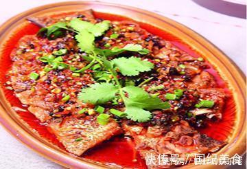 鱼露|美食推荐:干烧鱼尾、花雕鸡、山药枸杞煲羊排制作方法