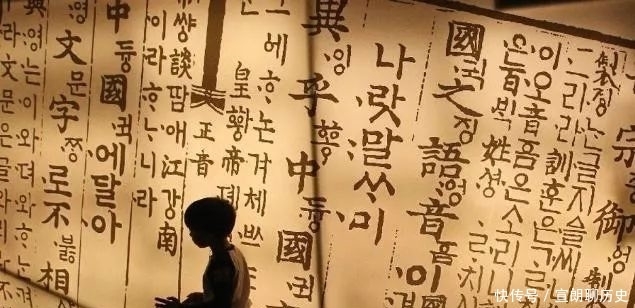 弱国|为何东亚五个国家中,没有一个弱国,与汉字文化圈有何关系?