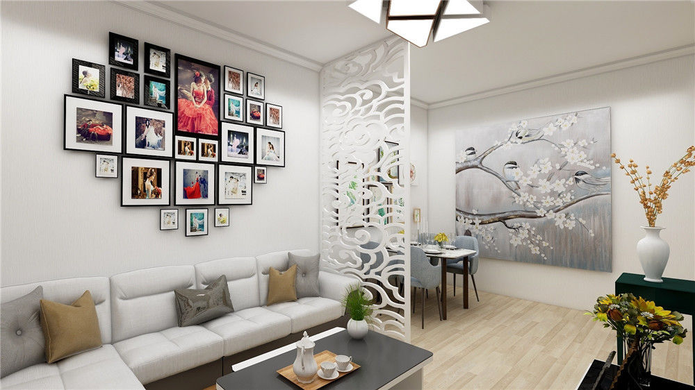 精致|老房子该如何装修？注重全屋软装，让家精致起来！