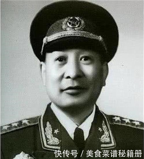 上将|红军主力长征后,这支队伍重要领导多叛变,两位意志坚强者授上将