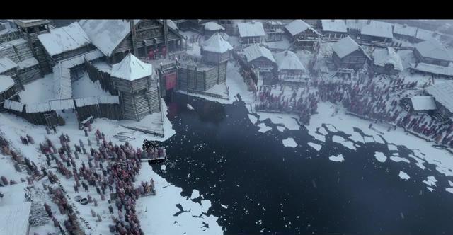 玛丽|电影《他是龙》:披着黑暗风的玛丽苏童话故事