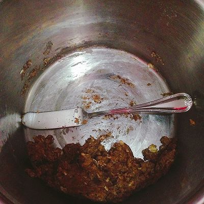 燕麦|燕麦红糖全麦饼