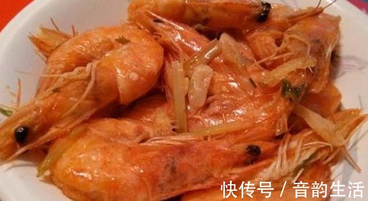 香茄盒|美食看看红烧啤酒虾，扇贝粉丝，蚝油蒜香茄盒，京酱肉丝的做法