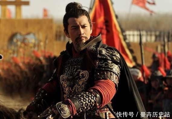 人为|岳飞死后有两个小人物感天动地，一人为他收尸，另一人为他报仇