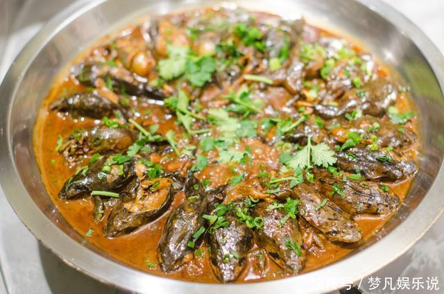  中国|东北菜不只有乱炖，从舌尖上的中国小市羊汤，漫谈辽宁特色美食