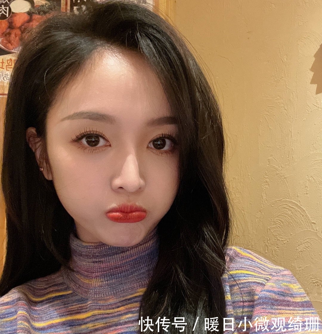 提到吴宣仪你想到了什么?一天八杯奶茶还是科一考六次?