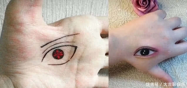 美術生畫|美術生也分等級,學渣vs秀兒,看到最后,網友:請收下我的膝蓋