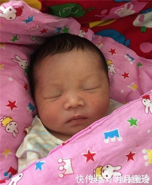 娟娟|新生儿长相太丑被家人嫌弃,护士却说好看,3个月后全家人感谢她