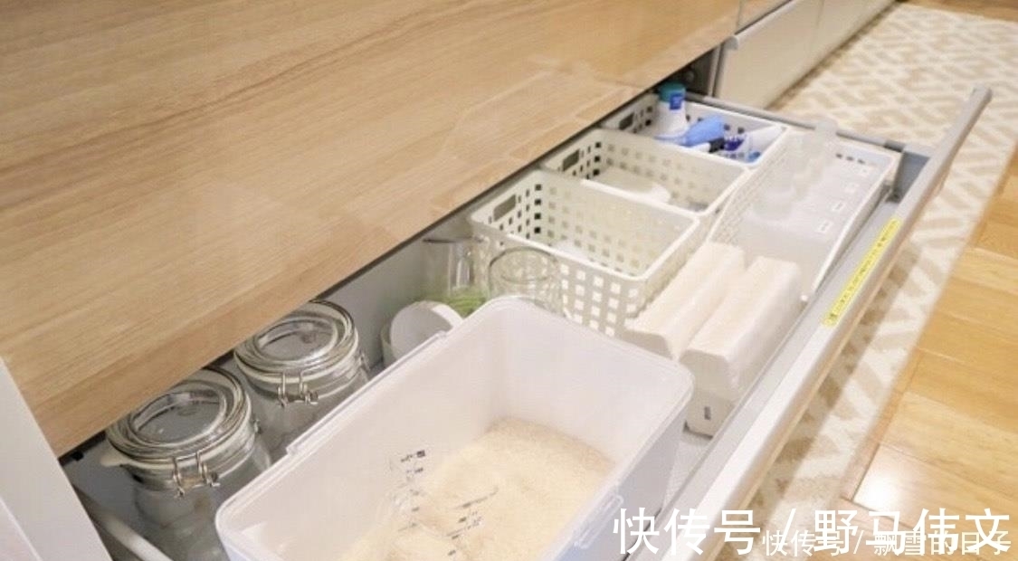 太太|日本太太的精致治愈系之家,全屋干净清爽、一尘不染到令人羡慕!