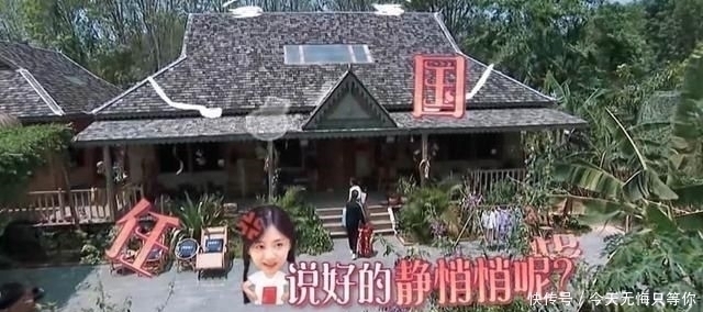 锦衣卫 任嘉伦陆绎人设崩塌,谭松韵崩溃大喊“任国超”,节目组都受不了