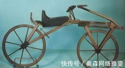 黄履庄$中国古代的机械科学到底有多牛?此人差点造出汽车和机器人!