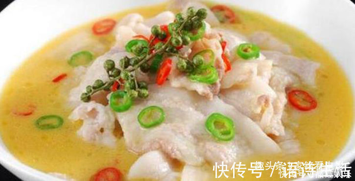 几款简单又美味的家常菜吃法,营养好吃又健康,家中待客必备