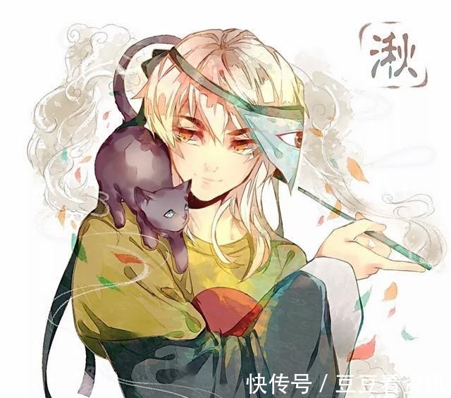 结局|《大鱼海棠2》剧情曝光湫死后变成灵婆,看到官宣结局观众放心了