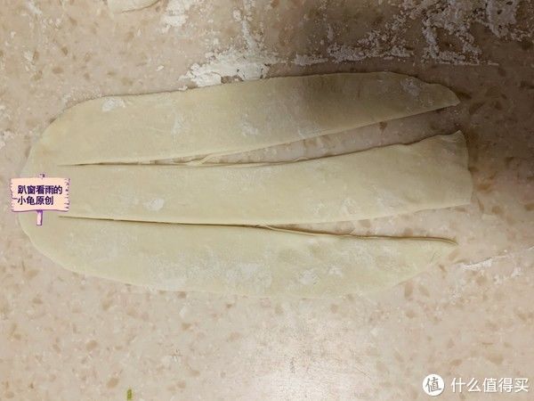 辫子|好吃的“玫瑰花”，先卷后蒸，柔软蓬松，白嘴就能吃2个