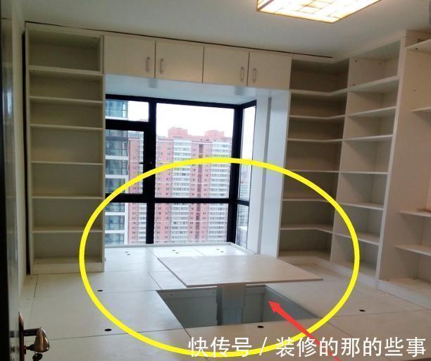 橱柜|一错再错！新房装修犯下21个低级错误！钱败光！辛苦3个月全白费