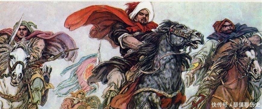 失败|李自成的失败是历史必然吗伟人3句话说出根本原因