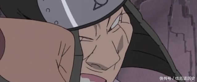 晓组织|火影忍者中出场就被秒杀的忍者,个个都很强,结局让人无力吐槽
