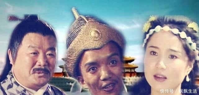 土行孙与邓婵玉成婚真的是天定良缘?