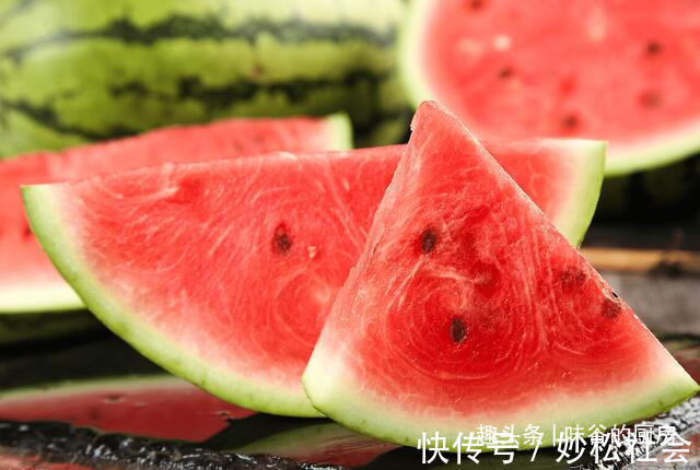凉皮|入夏后，就要多吃6种瓜，清爽脆嫩热量低，顺应时节平安度夏