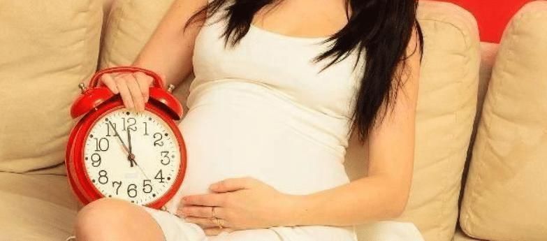 深色素|孕38周可以剖腹产吗?最好等到这个孕周,别为了“吉日”害了自己