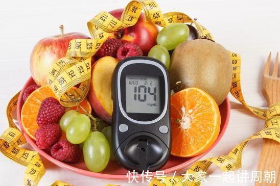 番石榴|糖尿病最怕的五样水果,经常来一点,稳定血糖有好处。