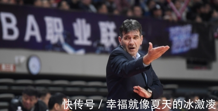 同曦|反其道而行之!霍楠顶薪签上海弃将,同曦下赛季或养老?