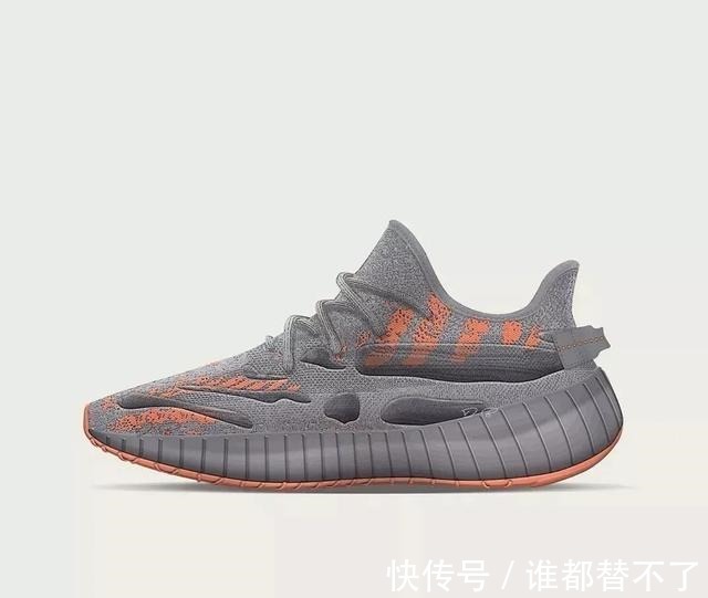 曝光|Yeezy 350v3曝光重启荣耀之门的金钥匙！