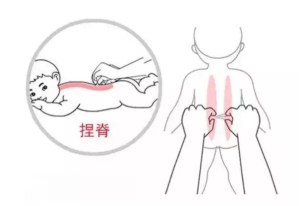 疾病|省立三院小儿推拿，“手”护健康