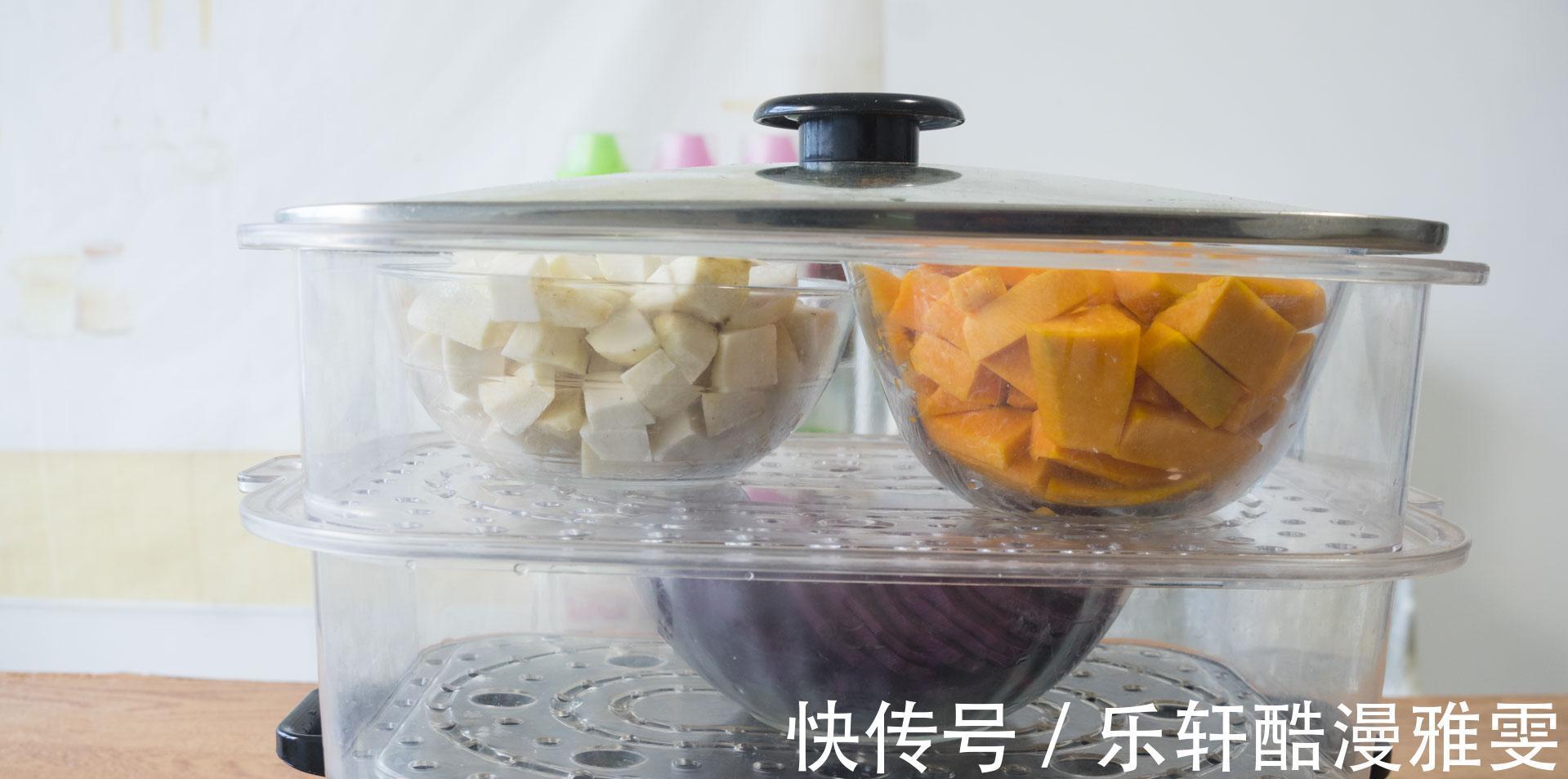 蔬菜|孩子不爱吃蔬菜,一定要试试这6道菜,补钙又补锌,营养足长高个