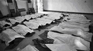  伍子胥|人死后为何要把脸盖上？并不是封建迷信！老祖宗的智慧让人佩服！