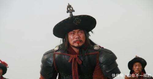  原著|水浒传这样的形象才符合原著，宋江是矮矬穷，董平是好色之徒