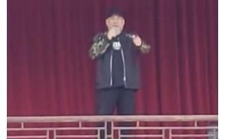 威亚$实话讲,我们已经很难再看到《西游记》这只猴子了,这位齐天大圣