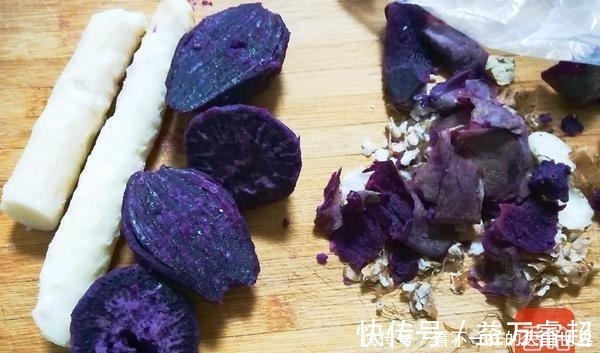 胃不舒服三分治七分养,平常多吃“它”,保护肠胃修复胃黏膜