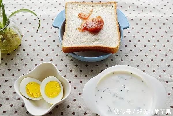 最营养早餐,看完99%的人都收藏了!最营养早餐,看完99%的人都收藏了!
