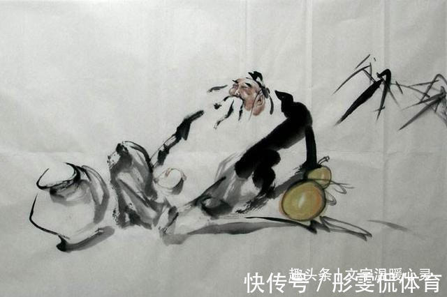 刘备$“福报大，早有暗示”：福报大的人，看5点就知道了，八九不离十