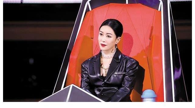 刘明湘|“好声音”换导师 那英下 廖昌永上