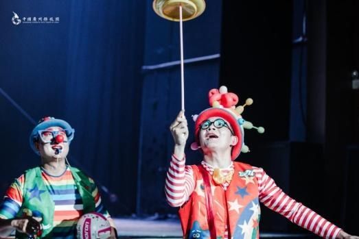  黄埔区文化|想看肩上芭蕾吗？速抢票，来黄埔领略杂技魅力