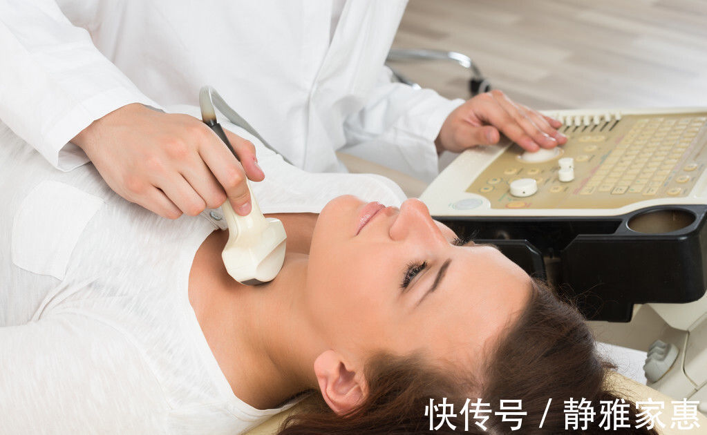 蔬菜|甲状腺有结节的人须警惕：6种蔬菜再喜欢也要少吃，以免结节增大