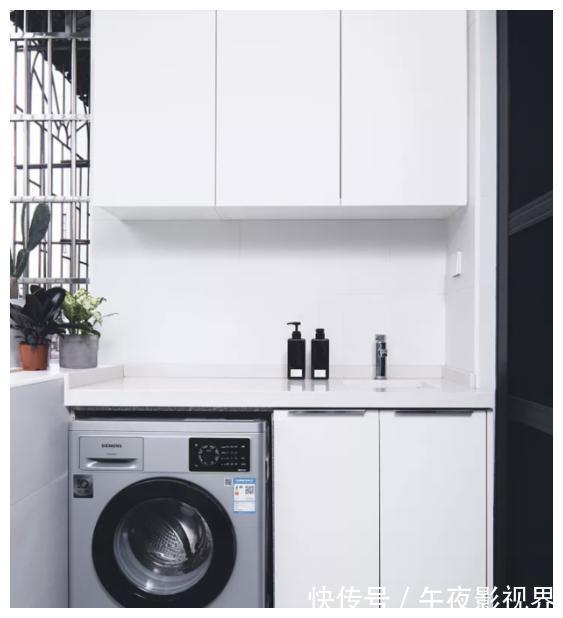 装修|装修不能比,看了别人的这9个“神”设计,我家后悔装早了!