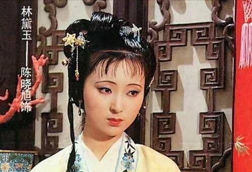 林姑#林如海为何会一病而亡脂砚斋说出答案,此事与林黛玉有关