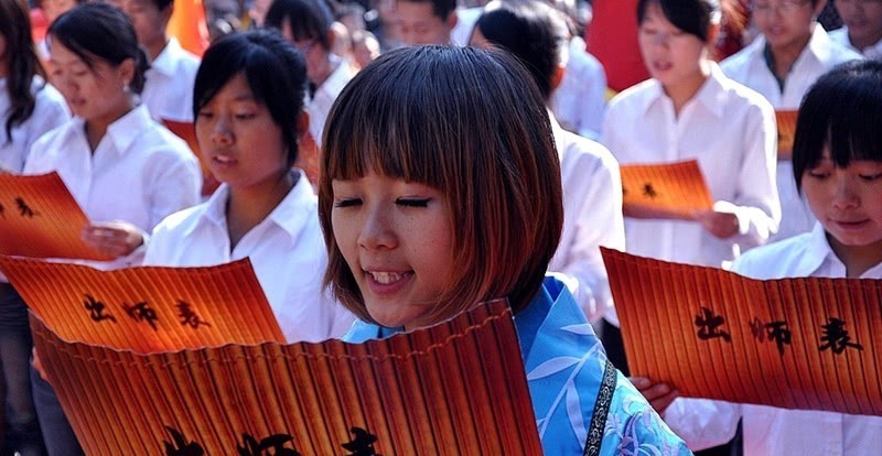 南阳诸葛庐西蜀子云亭,卧龙天下第一岗,去沾沾卧龙先生的仙气儿
