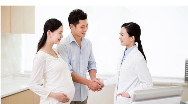 孕期|孕期如果有这些特征,说明腹中胎儿高智商,中一条都要偷乐了