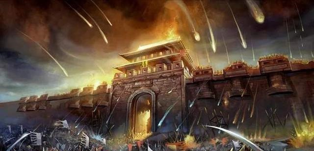 君臣|楚国君臣的血性和开拓进取的精神