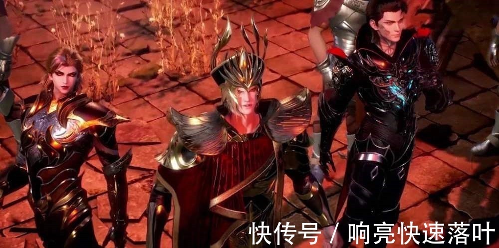 武魂殿|斗罗大陆中的封号斗罗都很年轻,为什么只有毒斗罗看着很老