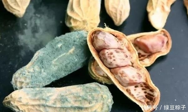 长生果|花生堪称长生果,3类人最好别吃,小心养生不成反伤身!