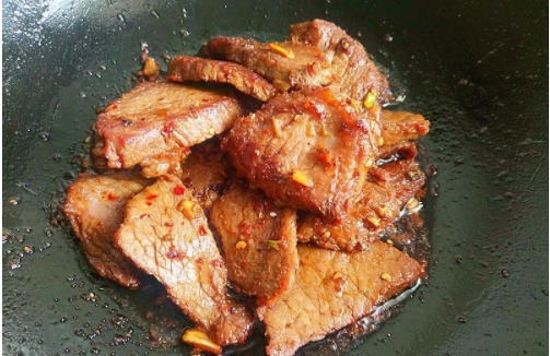 这菜再贵也要吃,1周必做2次,太好吃了,还没出锅,儿子就馋哭了